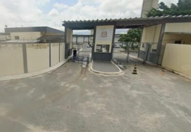 Dois detentos morrem após briga na Penitenciária I de Potim