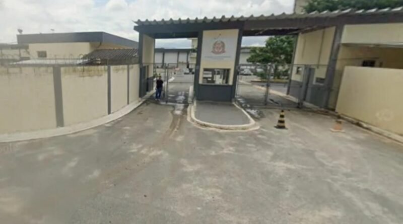 Dois detentos morrem após briga na Penitenciária I de Potim