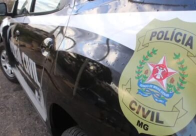 Jovem desaparecido é encontrado morto e enterrado em área de mata em Pouso Alegre