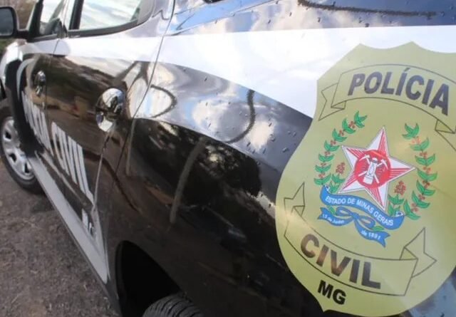 Jovem desaparecido é encontrado morto e enterrado em área de mata em Pouso Alegre