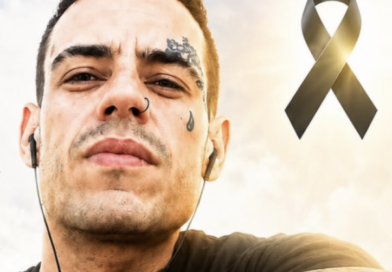 Motociclista morre após acidente em Guaratinguetá