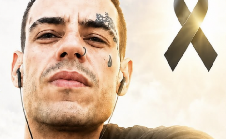 Motociclista morre após acidente em Guaratinguetá