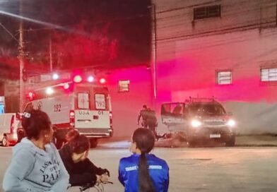 Homem morre após ser baleado durante discussão com GCM de folga em Taubaté