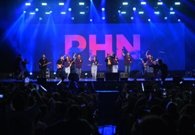 PHN 2026 segue com programação intensa de espiritualidade e shows na Canção Nova