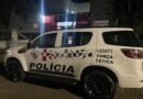 Três adolescentes procurados por estupro são apreendidos em Cruzeiro