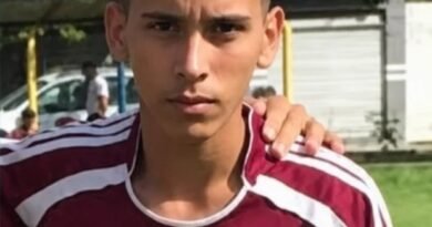 Jovem de 21 anos é morto a tiros na Vila Romana em Cruzeiro