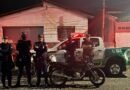 GCM recupera motocicleta furtada e prende suspeito em Cruzeiro