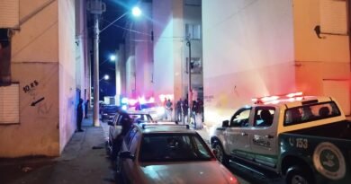 GCM e Polícia Militar intensificam patrulhamento no Colinas da Mantiqueira em Cruzeiro