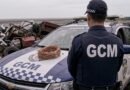 Mulher e dono de ferro-velho são presos por furto de fiação e receptação em Cruzeiro