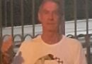 Morre, Geraldo Pereira, conhecido comerciante de Cruzeiro