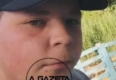 Jovem de 19 anos é encontrado morto em rio na zona rural de Cunha Jovem de 19 anos é encontrado morto em rio na zona rural de Cunha