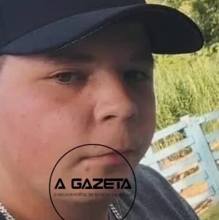Jovem de 19 anos é encontrado morto em rio na zona rural de Cunha Jovem de 19 anos é encontrado morto em rio na zona rural de Cunha