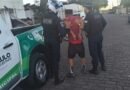 Homem é preso por importunação sexual e porte de drogas em Cruzeiro
