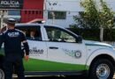 Homem é preso após perseguição da GCM no bairro Itagaçaba, em Cruzeiro