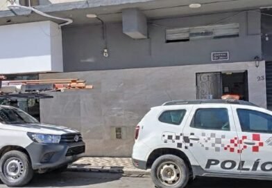 Operação da PM e EDP identifica furto de energia em esfiharia no Centro de Lorena