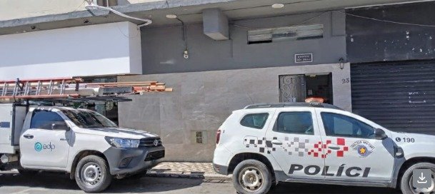 Operação da PM e EDP identifica furto de energia em esfiharia no Centro de Lorena