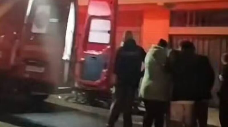 Homem morre após ser espancado por grupo de pessoas em Pouso Alegre