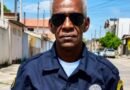 Morre o guarda civil municipal Raimundo Miguel da Silva, em Cruzeiro