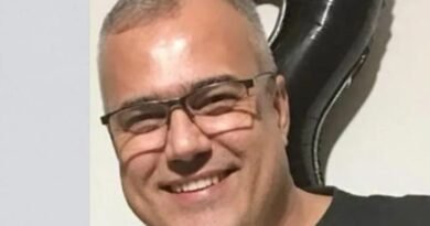 Cabo da PM Rodolfo Antônio Martins morre e comove a cidade
