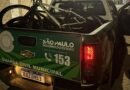 GCM recupera bicicletas roubadas e prende dois suspeitos em Cruzeiro