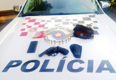 Polícia prende suspeito de duplo homicídio e captura outros cinco procurados em Guará, Cunha, Aparecida em Cachoeira Paulista