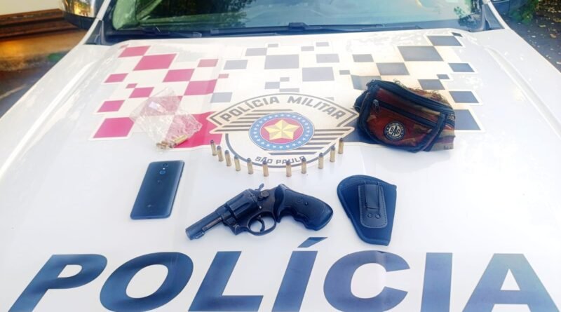 Polícia prende suspeito de duplo homicídio e captura outros cinco procurados em Guará, Cunha, Aparecida em Cachoeira Paulista