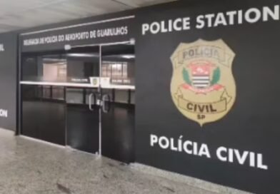 Operação da Polícia prende três suspeitos de integrar associação criminosa no Vale do Paraíba, incluindo Cruzeiro