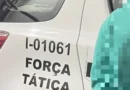 PM prende quatro pessoas por furto, roubo e violência doméstica em Cruzeiro