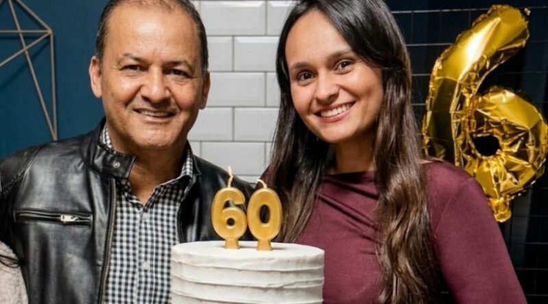 Pai e filha estão entre as vítimas de acidente na Via Dutra, em São José dos Campos