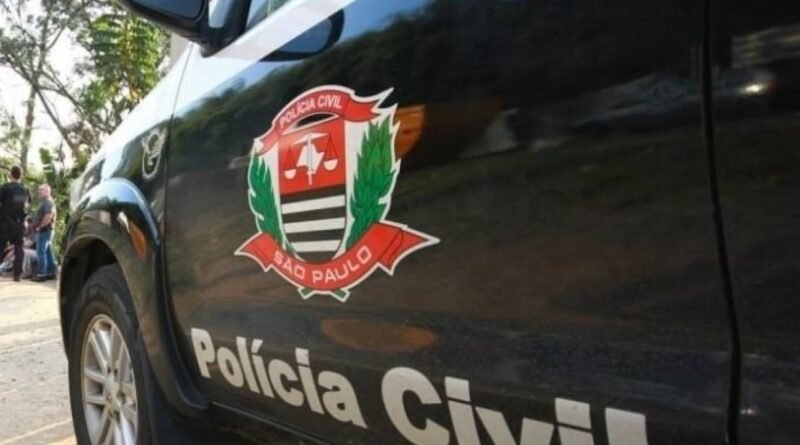 DISE prende condenado a oito anos de prisão no Jardim América em Cruzeiro