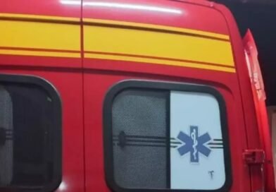 Homem morre e oito ficam feridos em acidente na Rodovia Paulo Virgílio, em Cunha