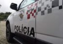 Homem procurado pela Justiça por furto é preso em Cruzeiro