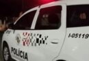 Motorista embriagado e sem CNH é preso após acidente em Cruzeiro