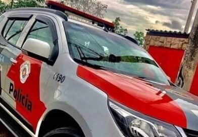Homem procurado por tráfico de drogas é preso no Itagaçaba em Cruzeiro