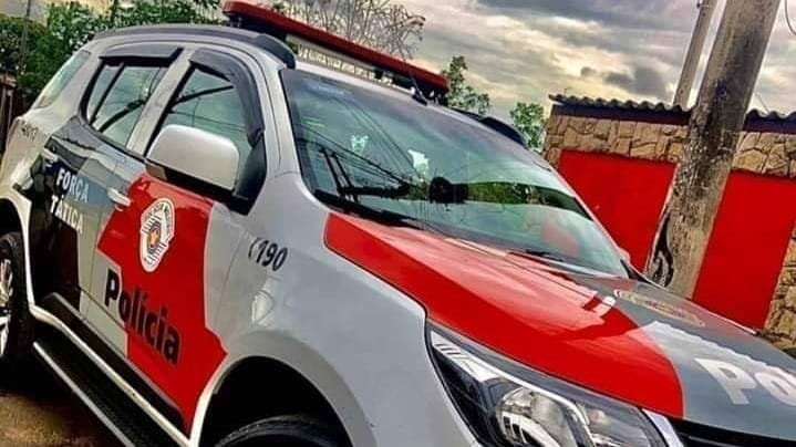 Homem procurado por tráfico de drogas é preso no Itagaçaba em Cruzeiro