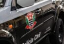 DISE e COI prendem homem procurado pela Justiça em Cruzeiro