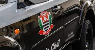 DISE e COI prendem homem procurado pela Justiça em Cruzeiro