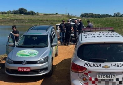 Ex-militar de 29 anos morre afogado em represa de Caçapava