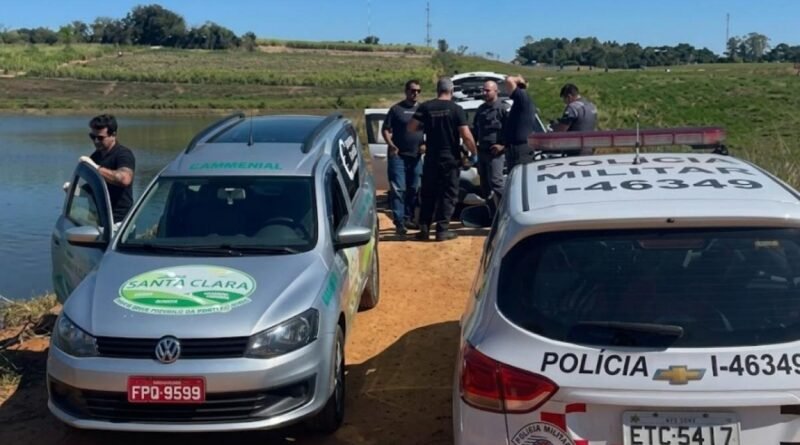 Ex-militar de 29 anos morre afogado em represa de Caçapava