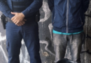 GCM prende homem em flagrante por furto de caixa de som em Cruzeiro