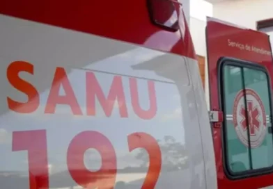 Homem é preso suspeito de matar vizinho durante briga em Guaratinguetá