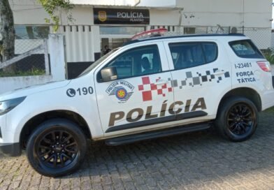 PM captura quatro procurados pela Justiça em Potim, Aparecida, Lorena e Cruzeiro