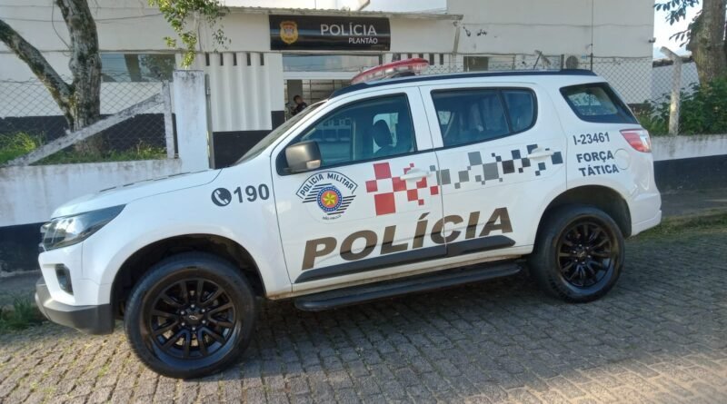 PM captura quatro procurados pela Justiça em Potim, Aparecida, Lorena e Cruzeiro