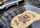Homem procurado por estupro de vulnerável e tráfico de drogas é preso em Cruzeiro