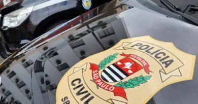 Homem procurado por estupro de vulnerável e tráfico de drogas é preso em Cruzeiro