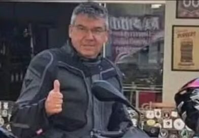 Empresário de São Lourenço, MG, morre após acidente de moto