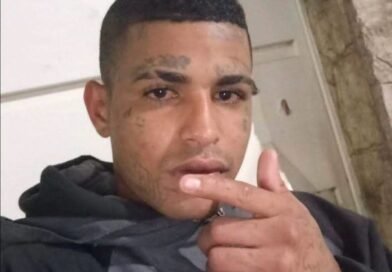 Jovem de Potim é morto a tiros no bairro São Roque em Aparecida Jovem de Potim é morto a tiros no bairro São Roque em Aparecida