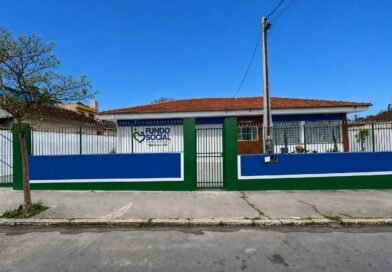 Fundo Social de Cruzeiro inaugura novas instalações nesta quarta-feira