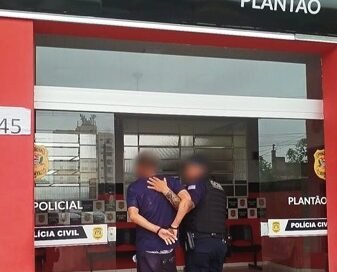 Motorista é detido após fugir da GCM e apresentar sinais de embriaguez em Cruzeiro