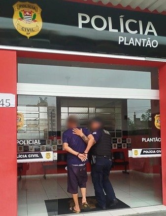 Motorista é detido após fugir da GCM e apresentar sinais de embriaguez em Cruzeiro